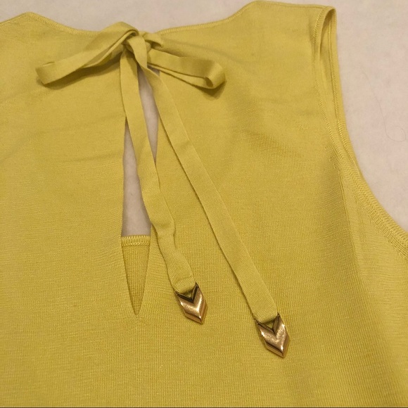 Louis Vuitton wool cashmere top - Picture 3 of 5